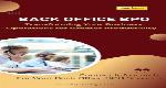 Back Office BPO: Transforming Your Business Operations for Greater Productivity